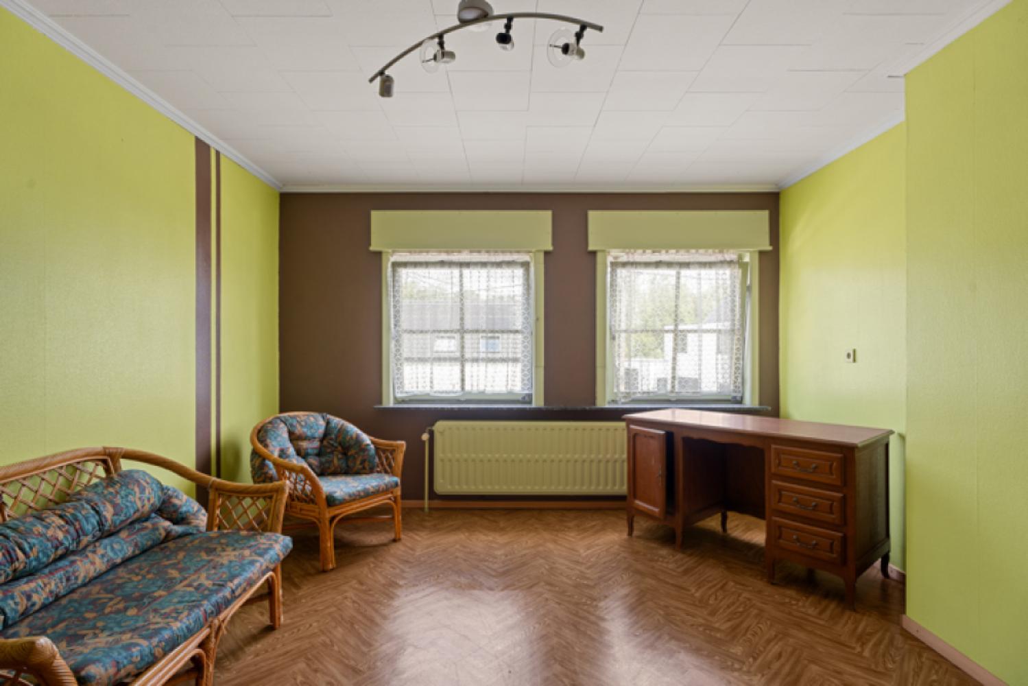 Huis te koop in Heusden