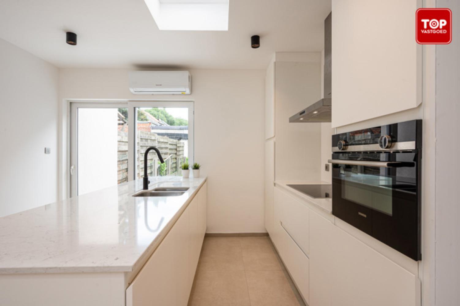 House for sale in Wondelgem