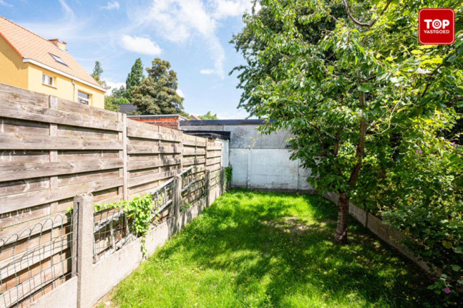 House for sale in Wondelgem