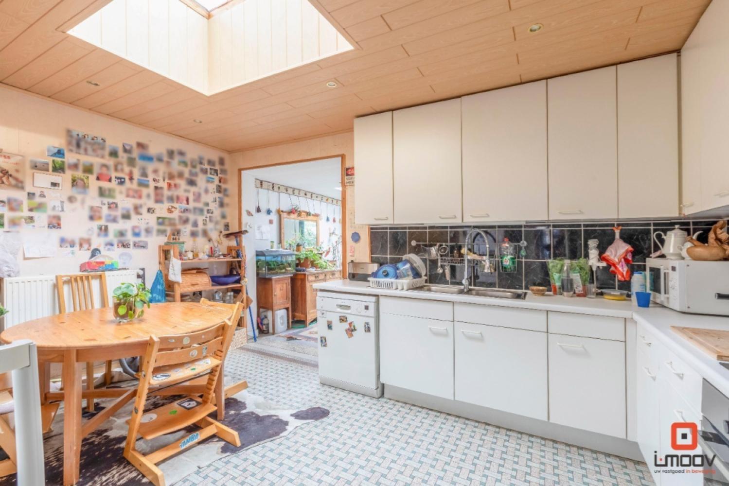Huis te koop in Sint-Amandsberg