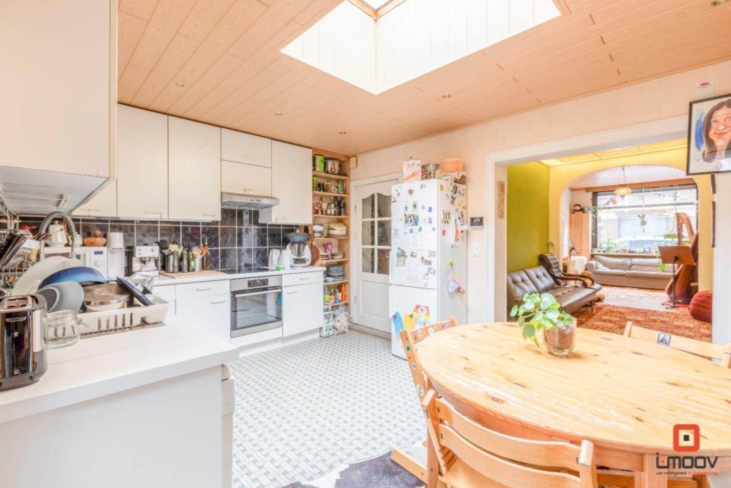 Huis te koop in Sint-Amandsberg