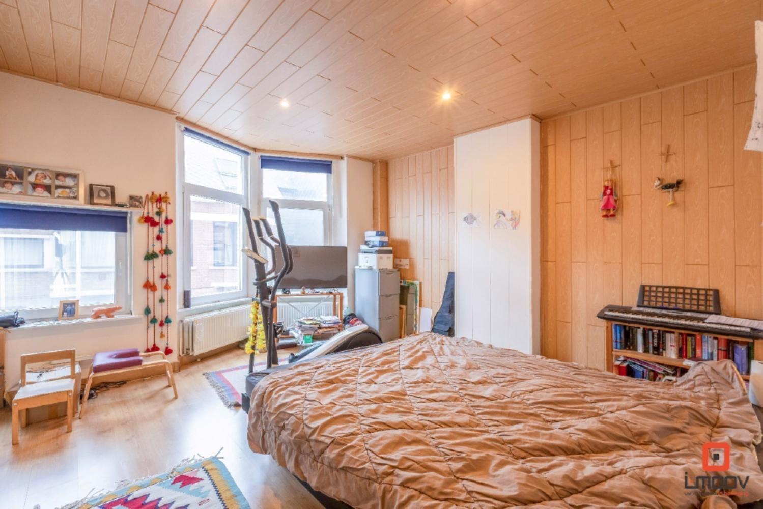 Huis te koop in Sint-Amandsberg
