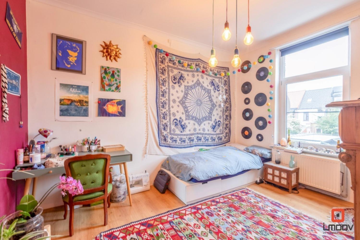 Huis te koop in Sint-Amandsberg