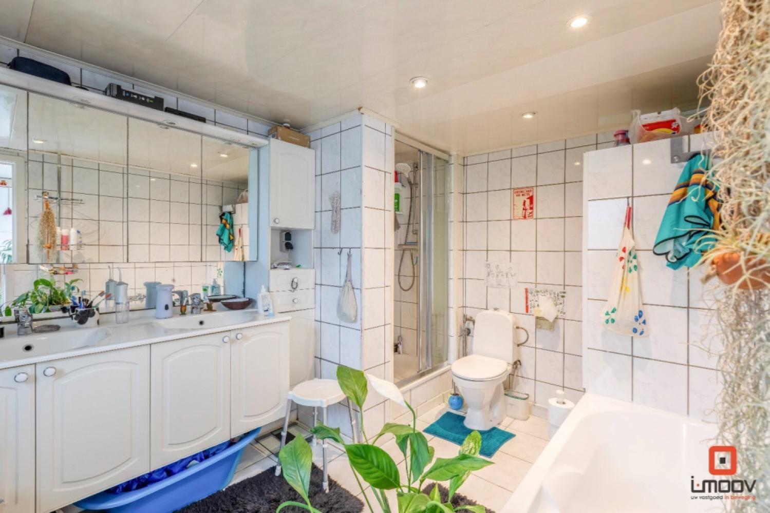 Huis te koop in Sint-Amandsberg