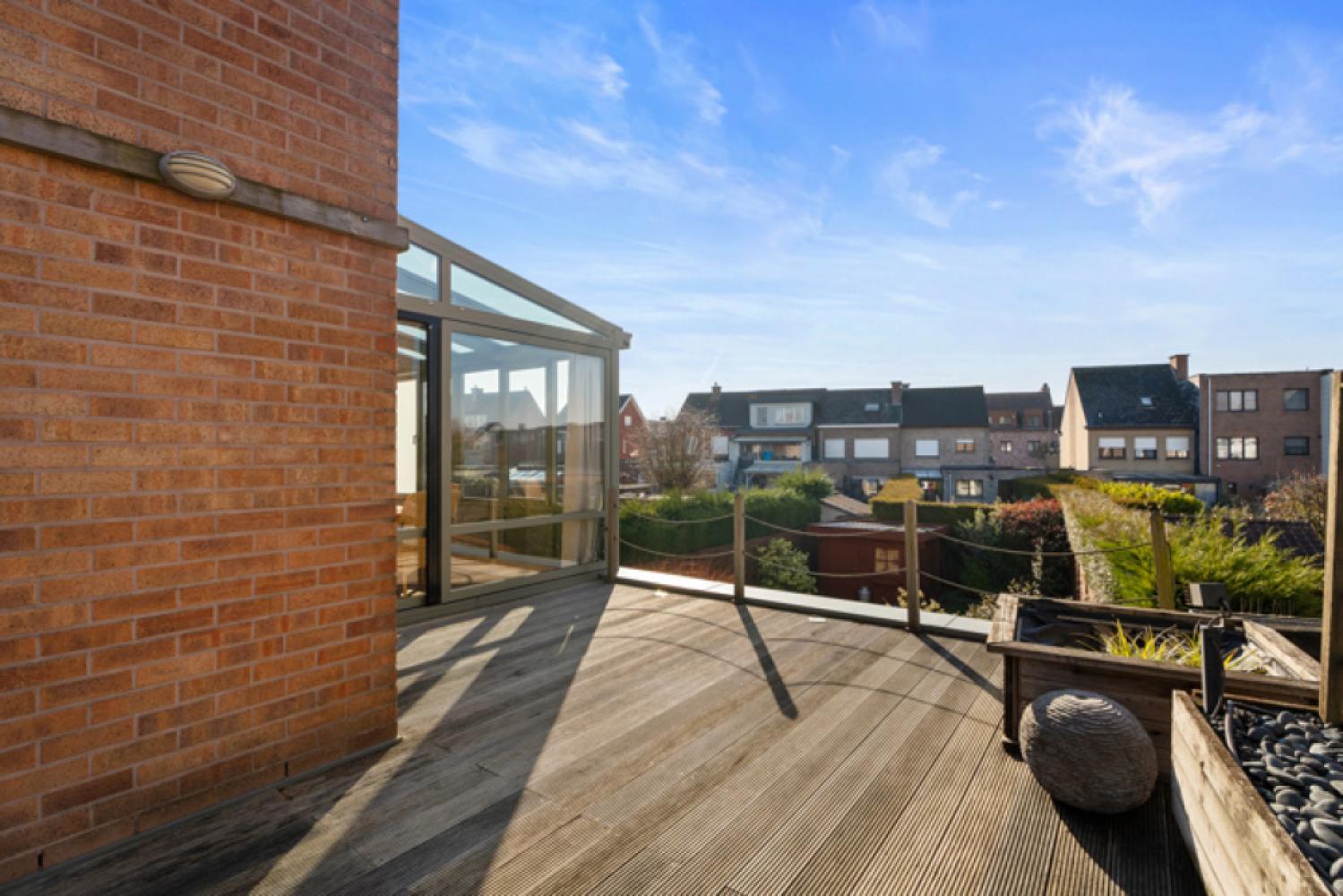Maison à vendre à Aartselaar