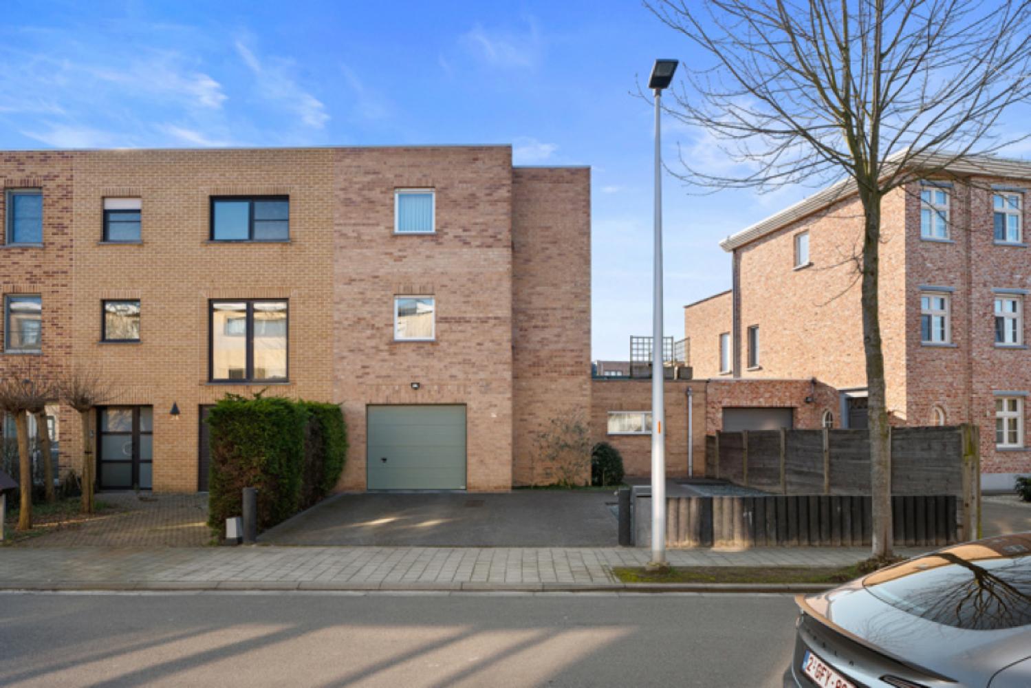 Maison à vendre à Aartselaar