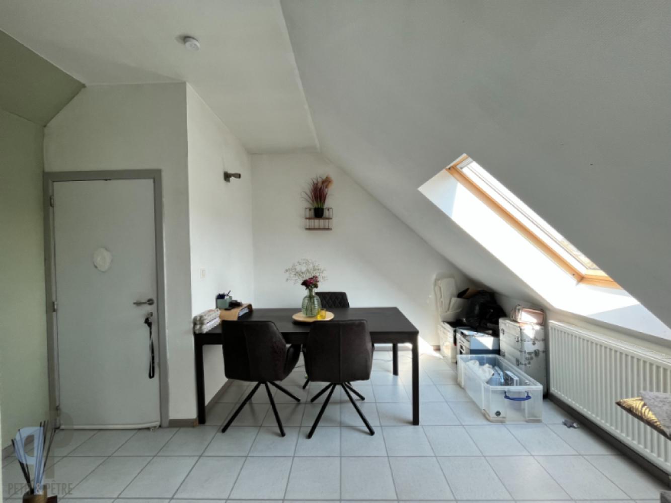 Appartement te huur in Hillegem