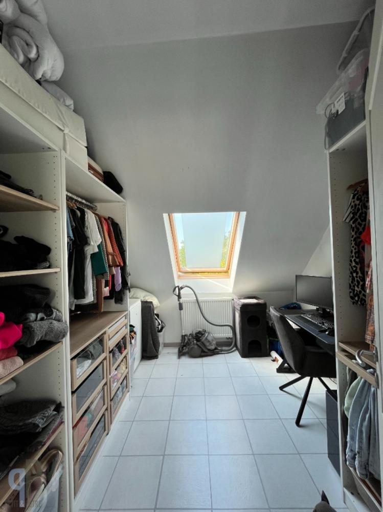 Appartement te huur in Hillegem