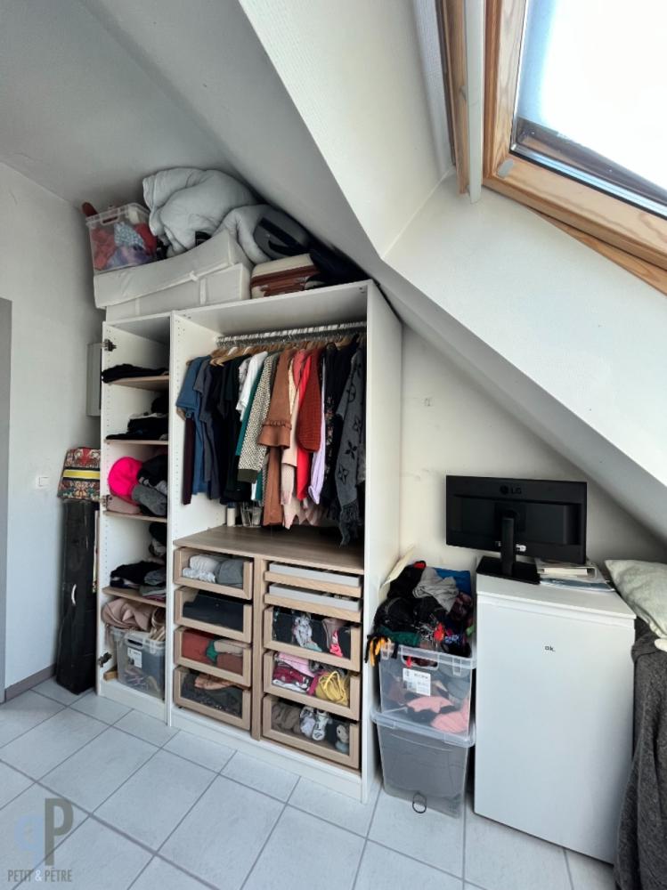 Appartement te huur in Hillegem
