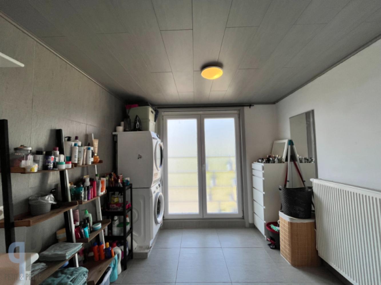 Appartement te huur in Hillegem