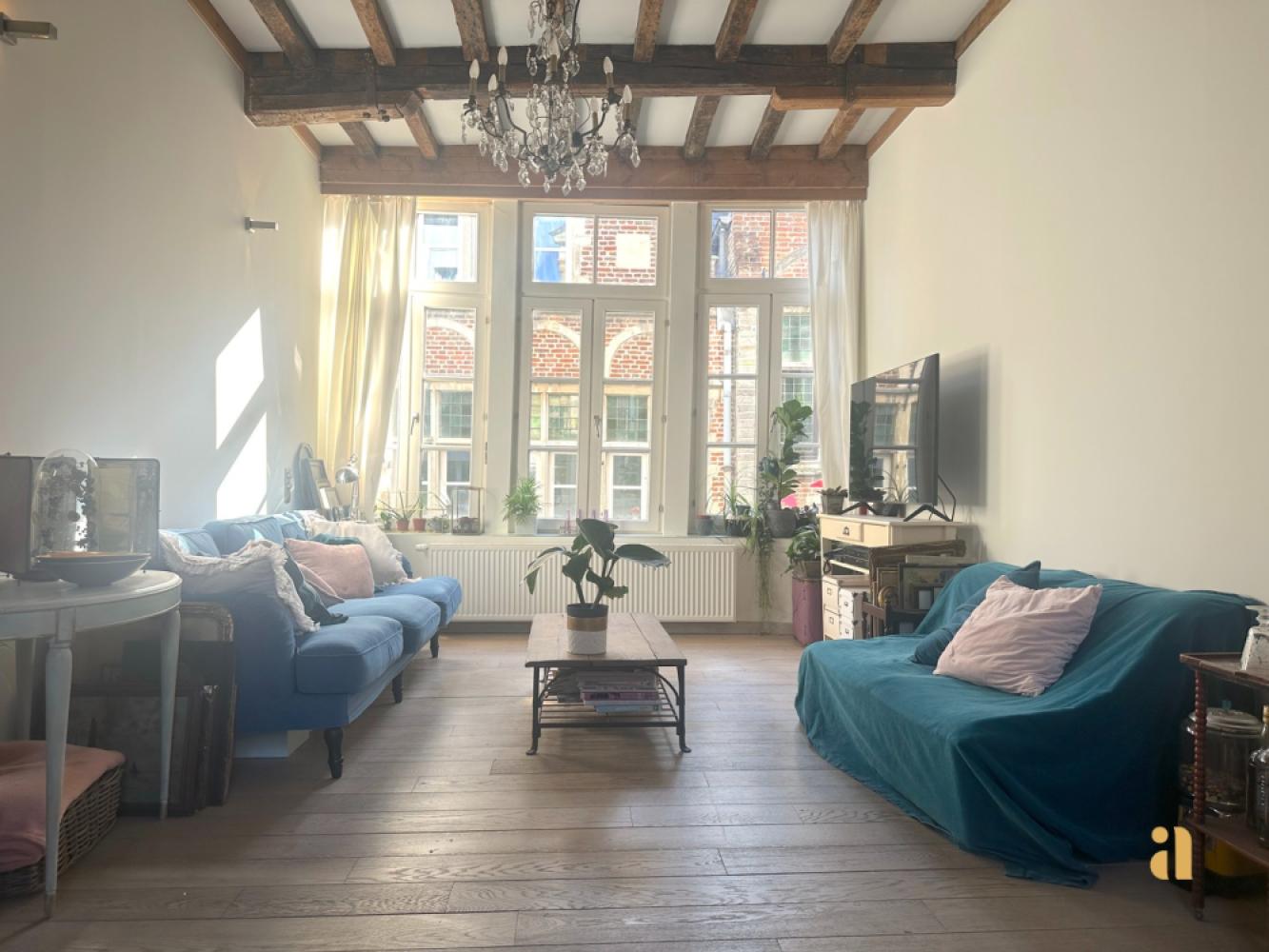Huis te koop in Gent