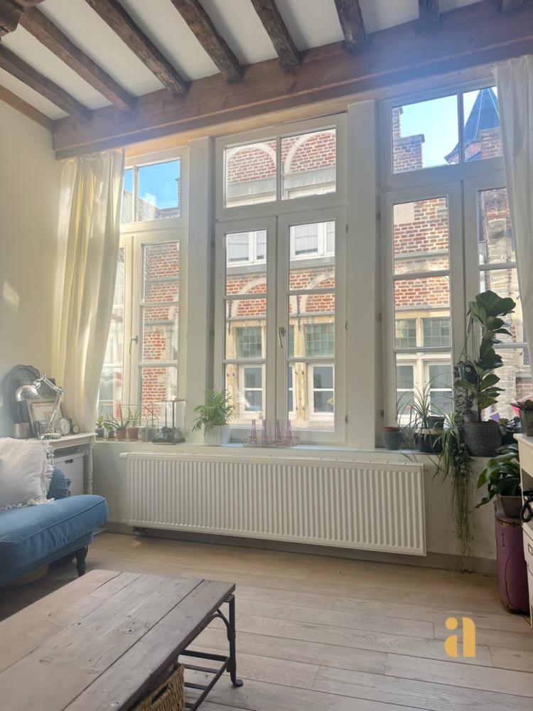 Huis te koop in Gent