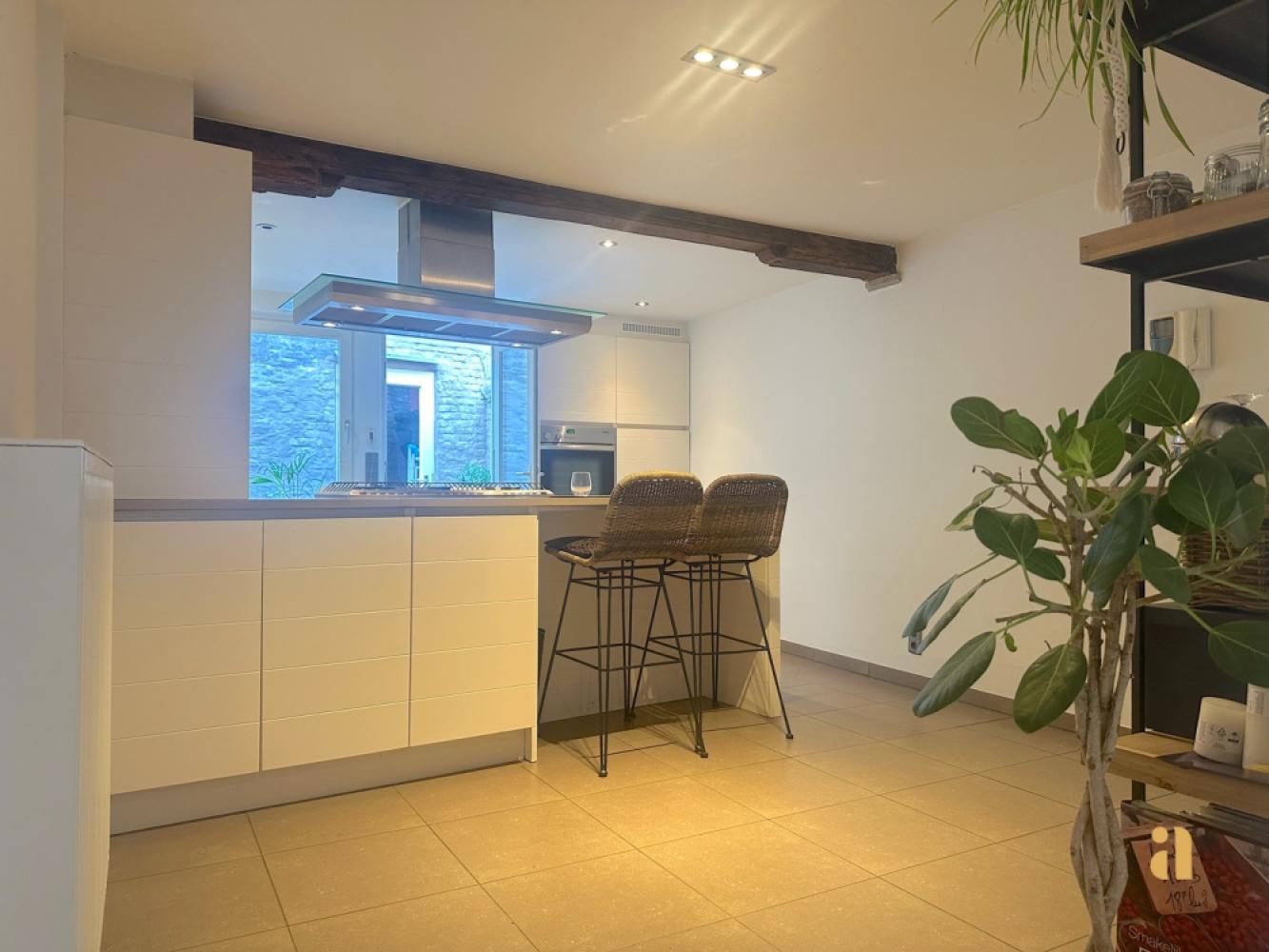Huis te koop in Gent
