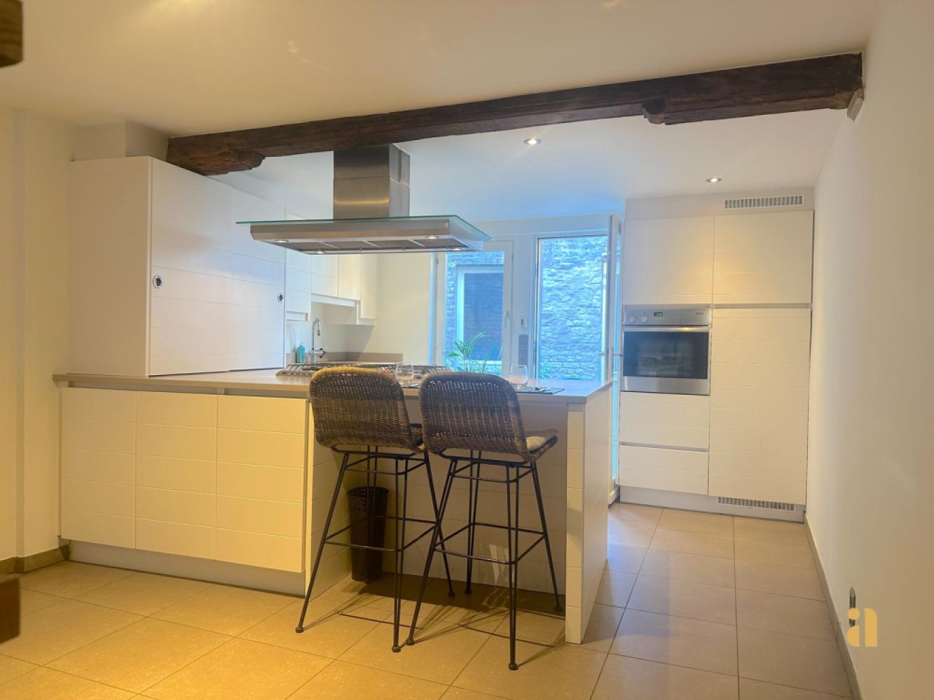 Huis te koop in Gent