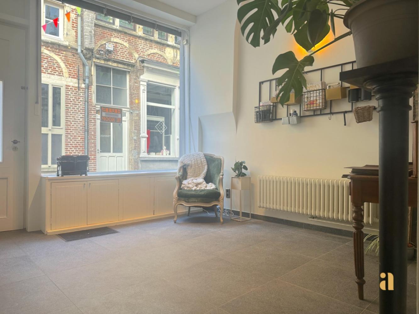 Huis te koop in Gent