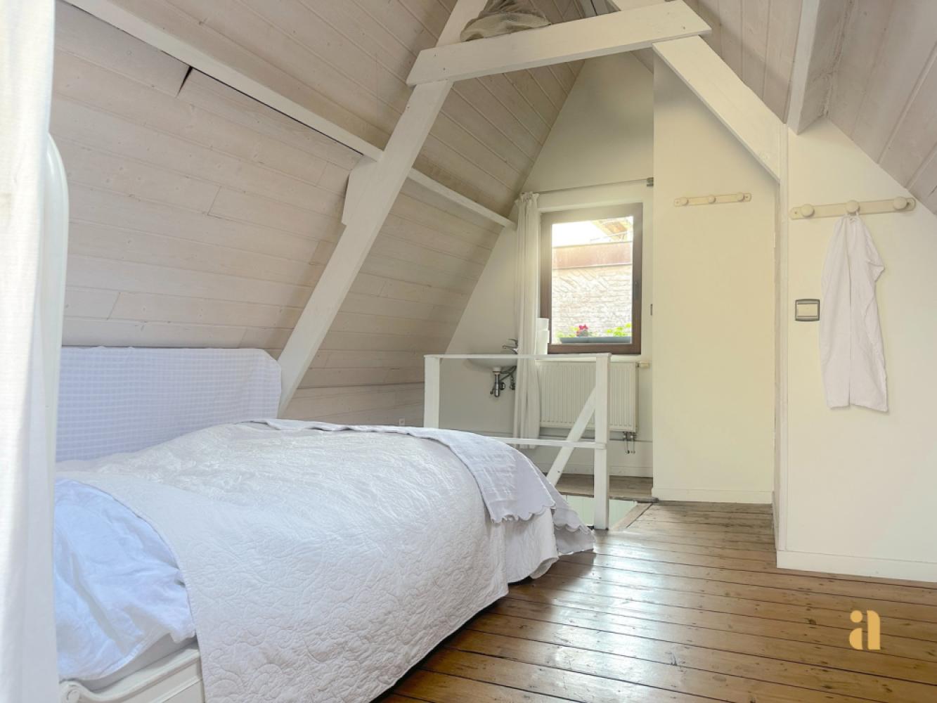 Huis te koop in Gent