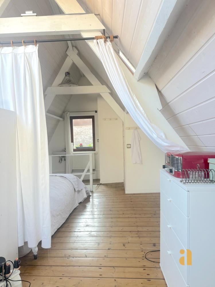 Huis te koop in Gent