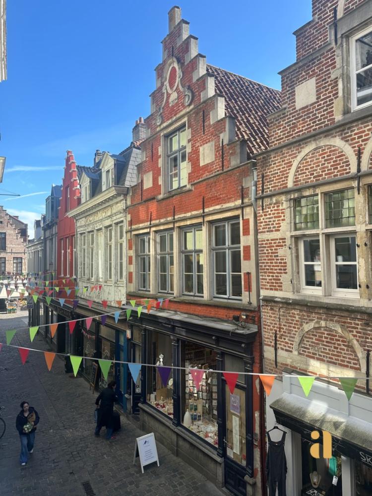 Huis te koop in Gent