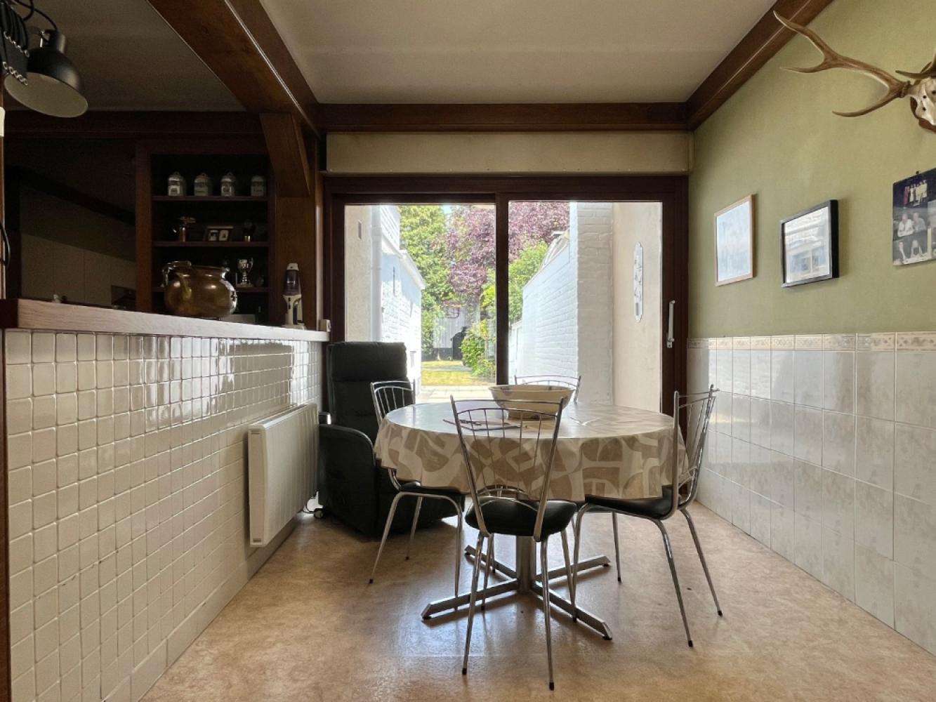 Huis te koop in Kuurne