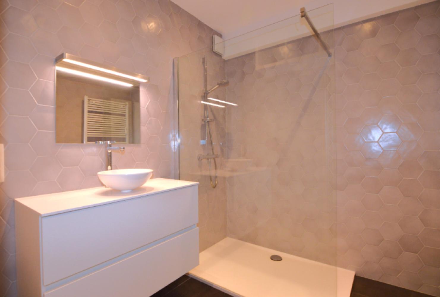 Appartement te huur in Mechelen