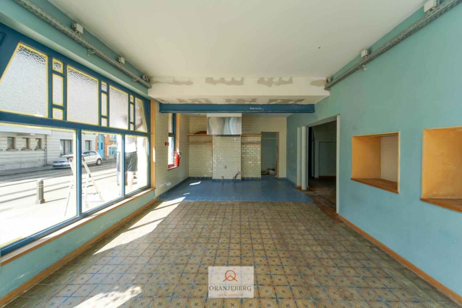 Kantoor te huur in Gent