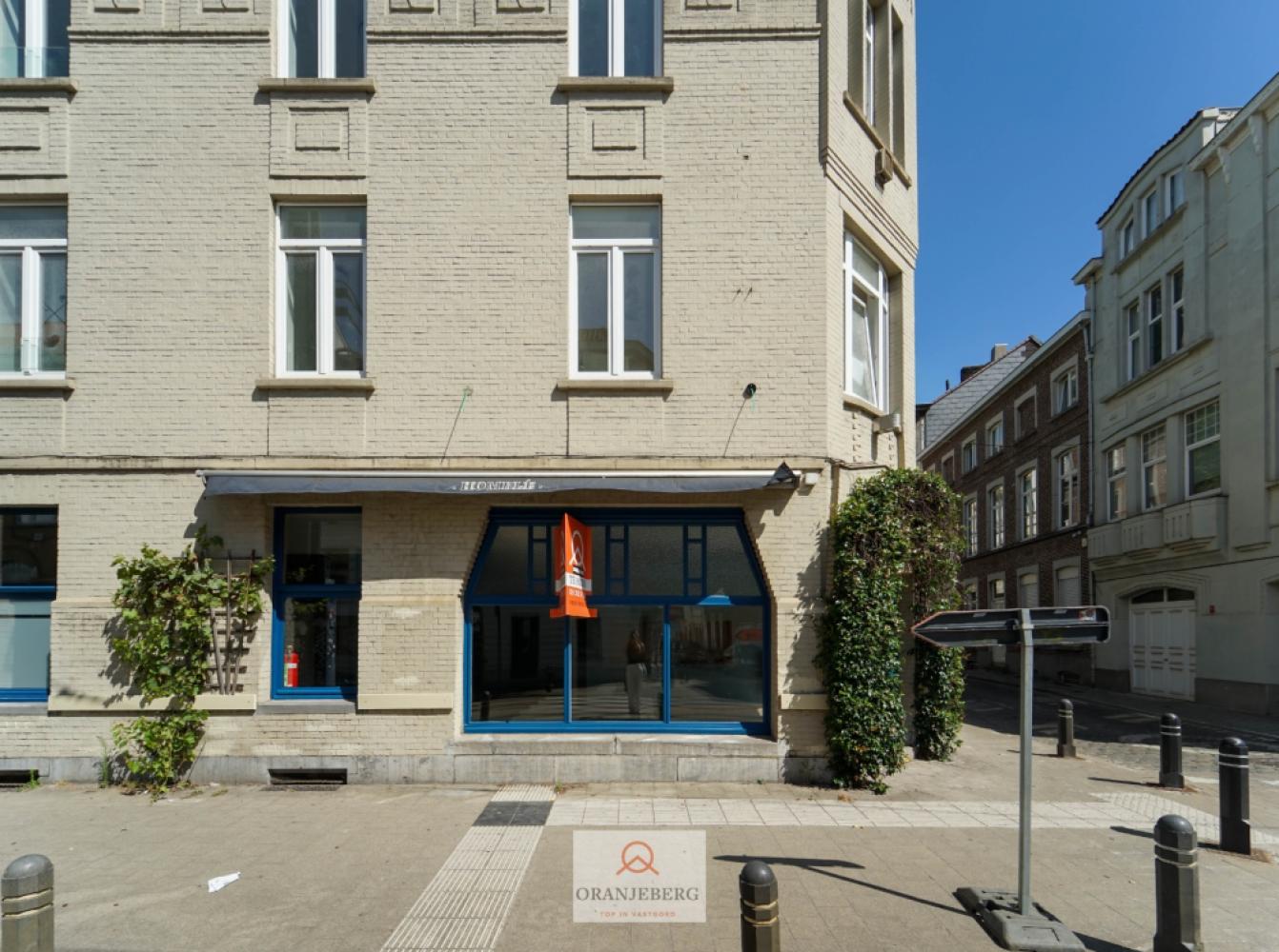 Kantoor te huur in Gent