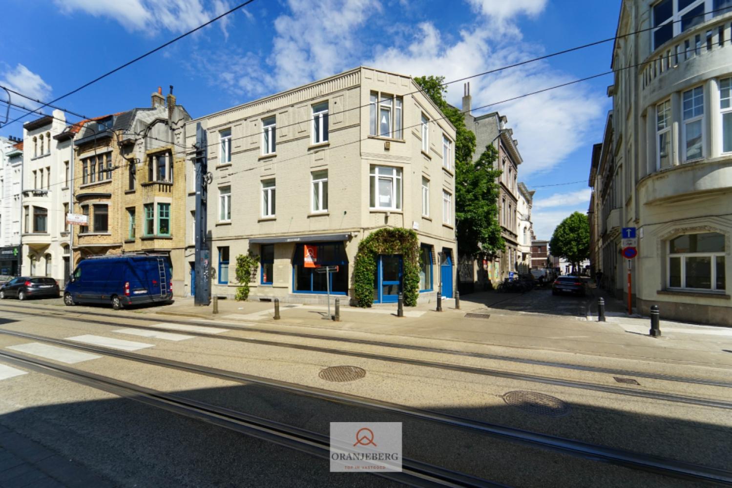 Kantoor te huur in Gent