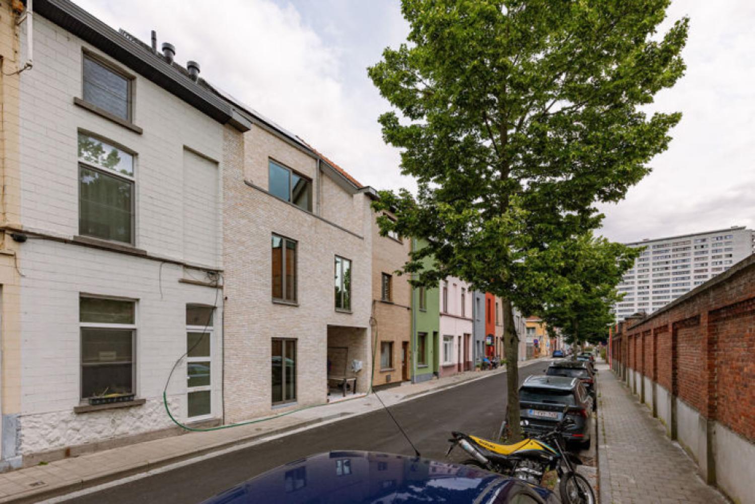 House for rent in Ghent