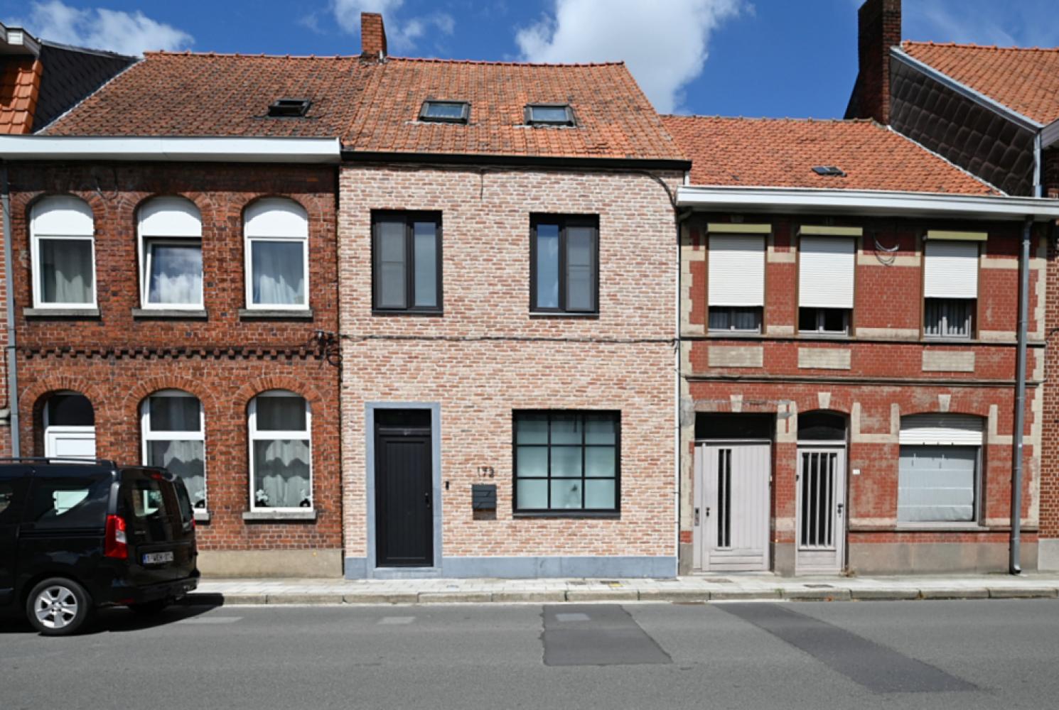 Huis te huur in Izegem