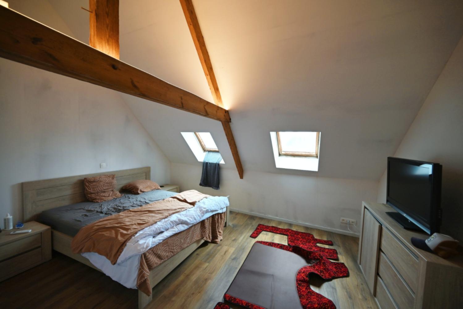 Huis te huur in Izegem