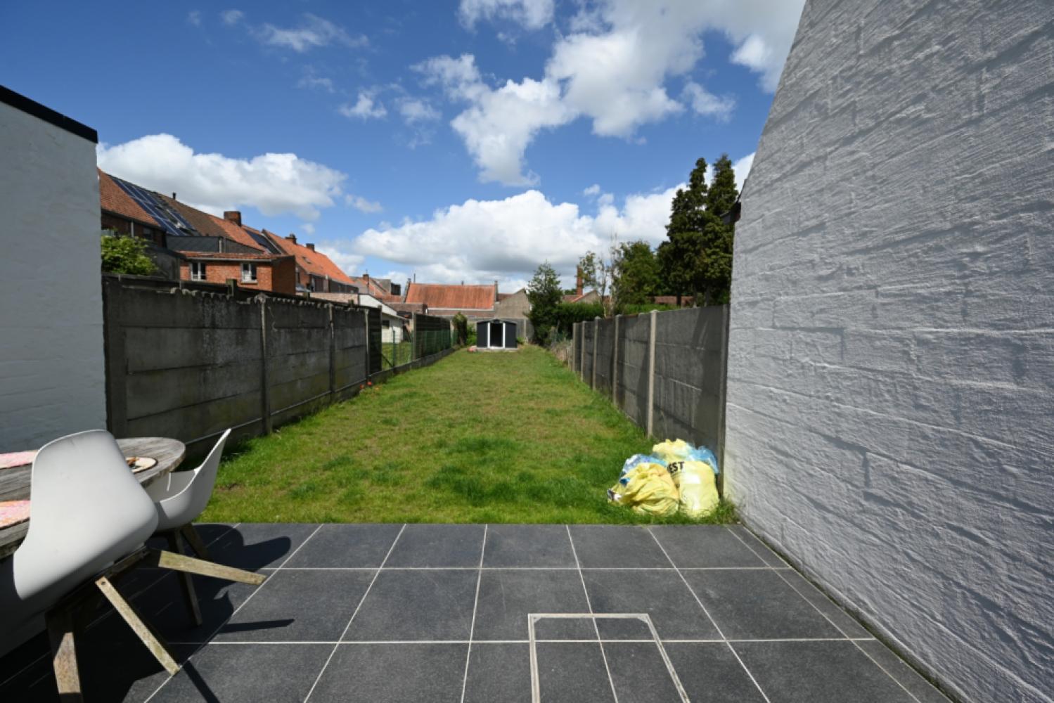 Huis te huur in Izegem