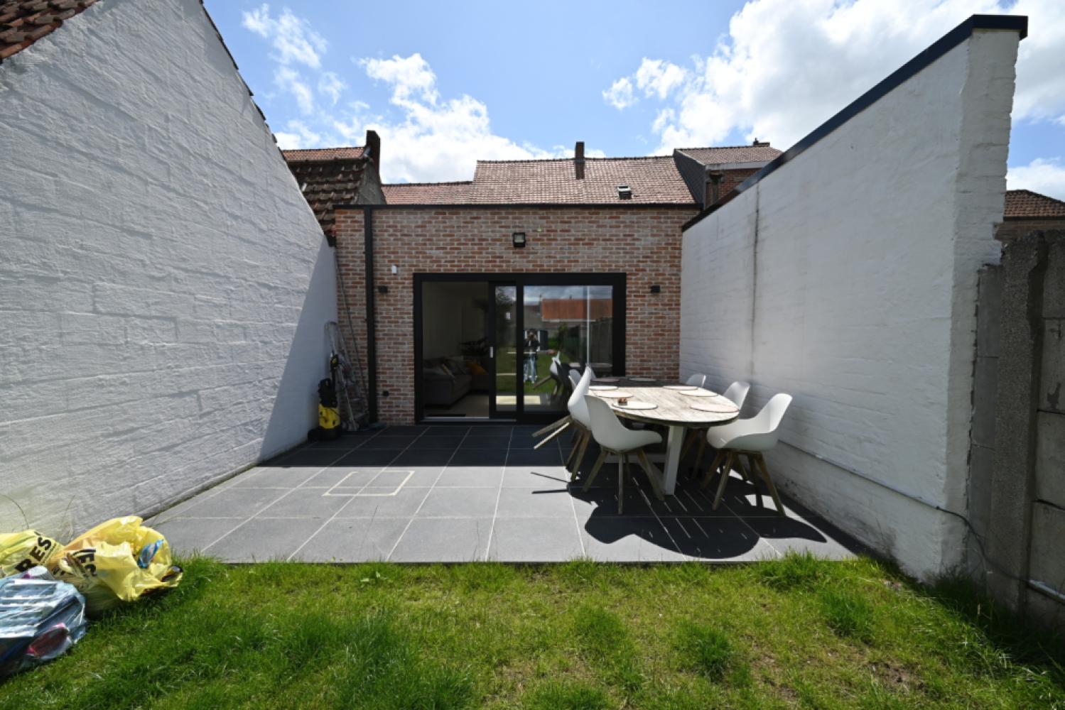 Huis te huur in Izegem