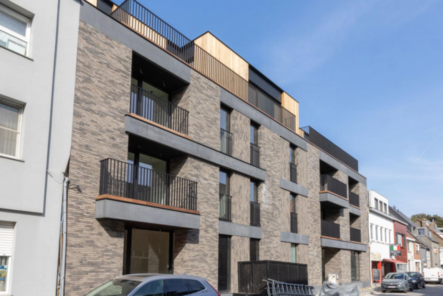 Mirage - Appartement te koop