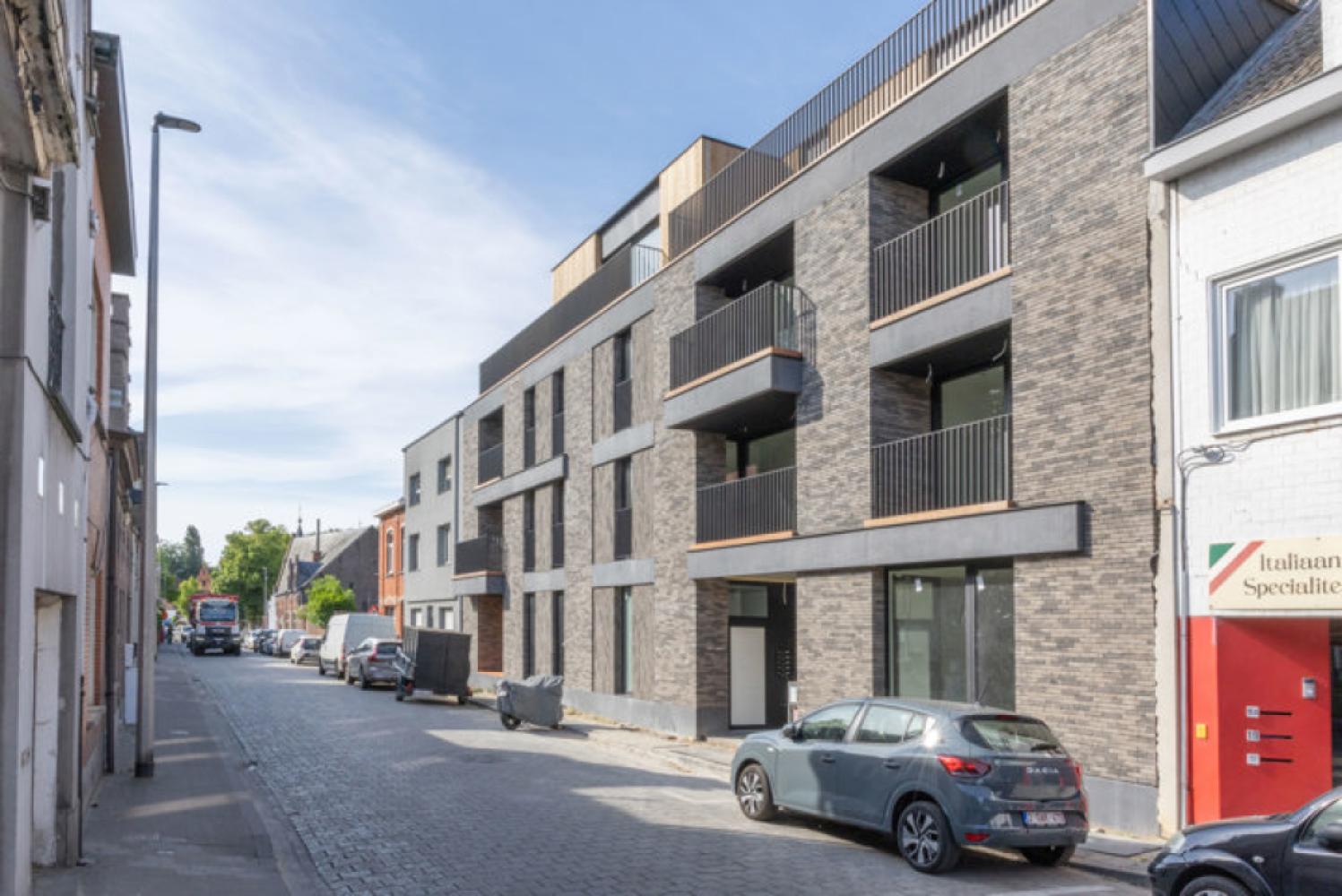 Mirage - Appartement te koop