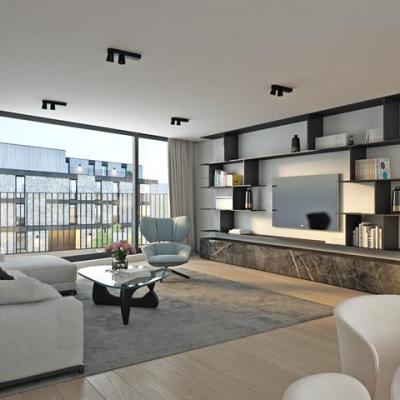 Mirage - Apartment for sale