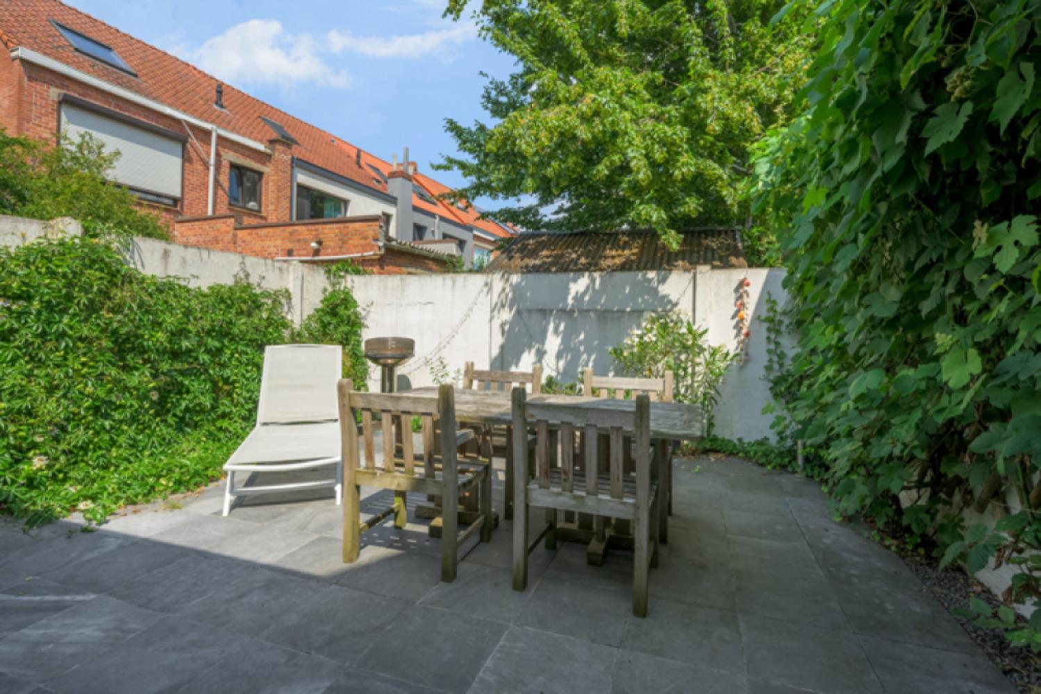 Huis te koop in Gent
