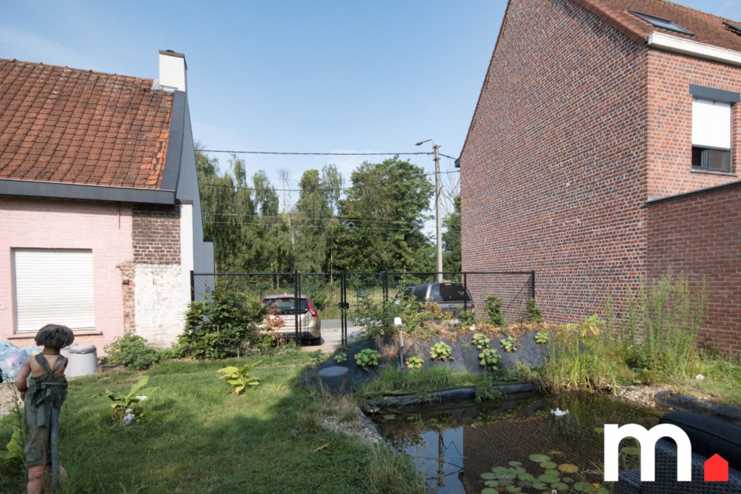 Building lot for sale in Heule
