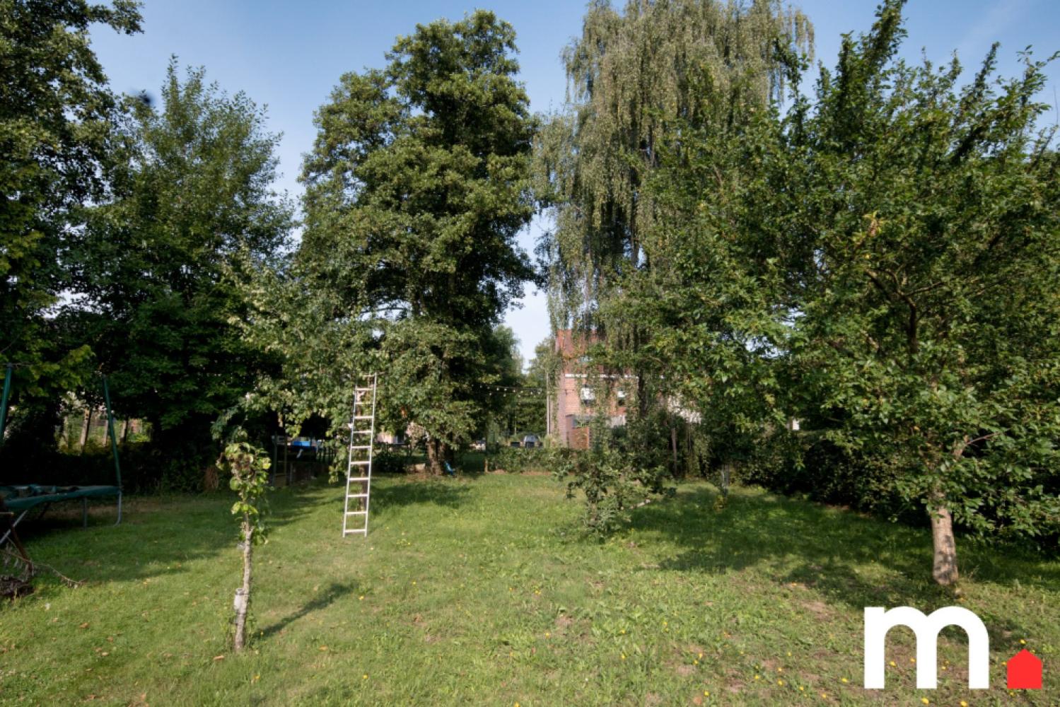 Building lot for sale in Heule