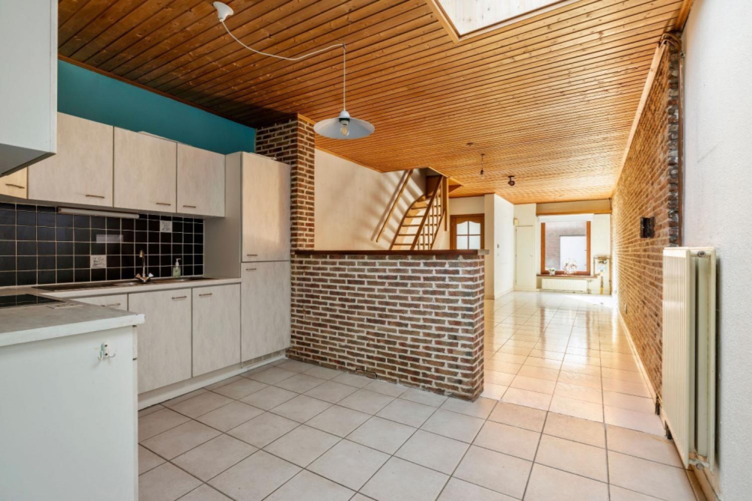 Maison à vendre à Sint-Niklaas