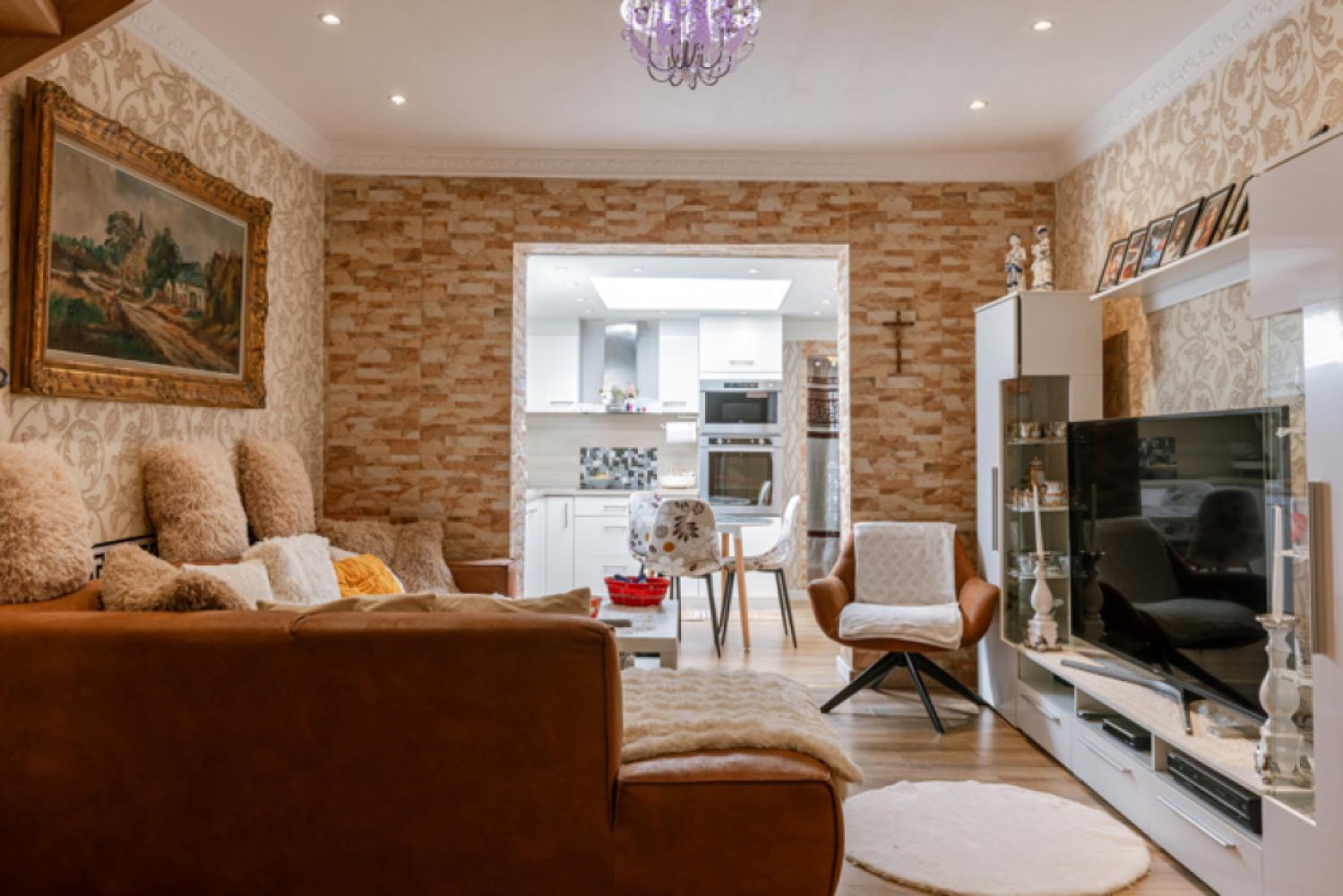 Maison à vendre à Gand