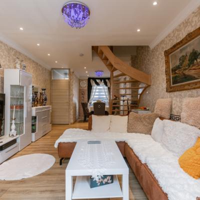 Maison à vendre à Gand