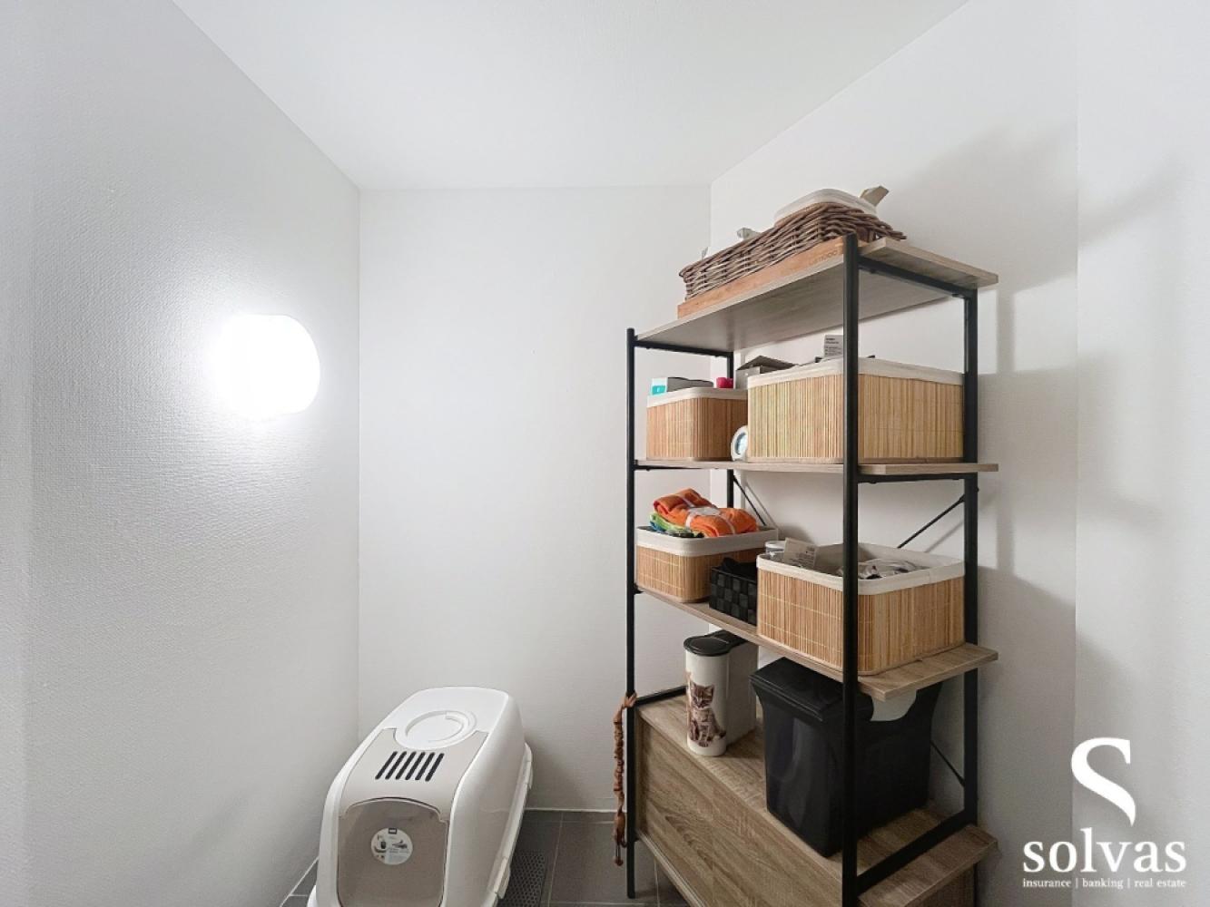 Appartement te huur in Aalter