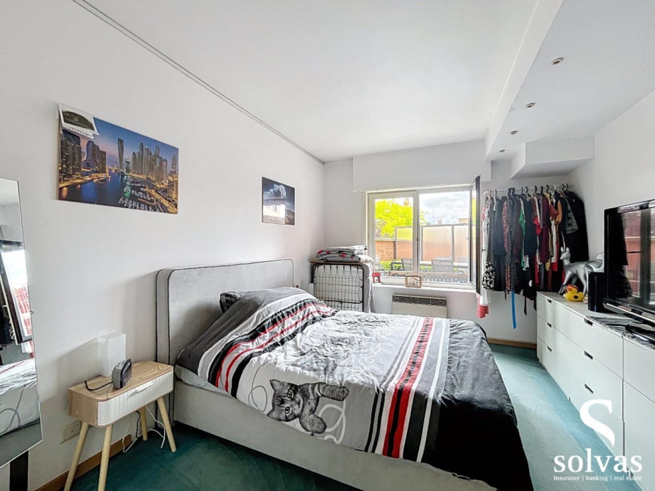 Appartement te huur in Aalter