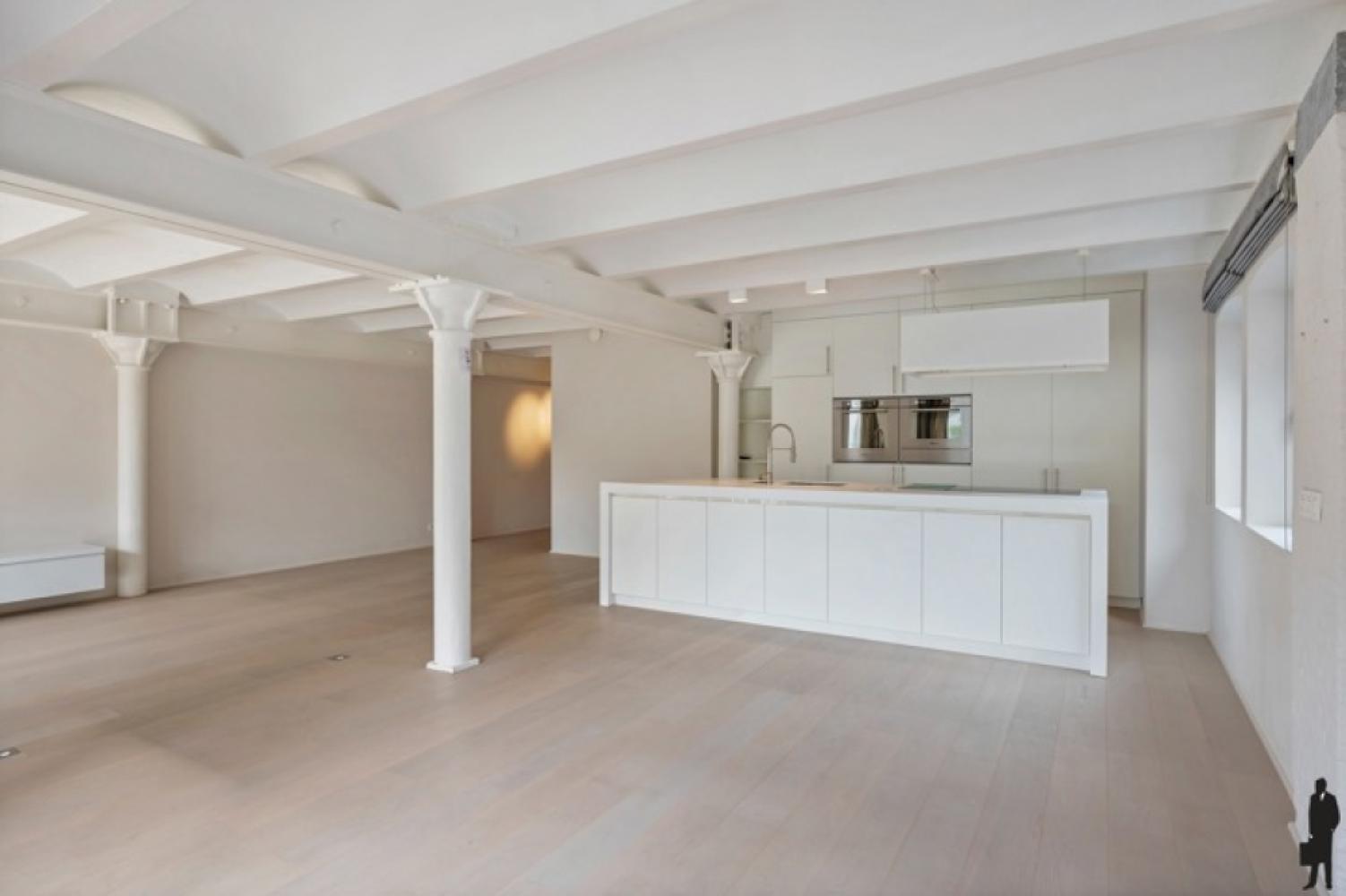 Apartment for sale in Antwerp