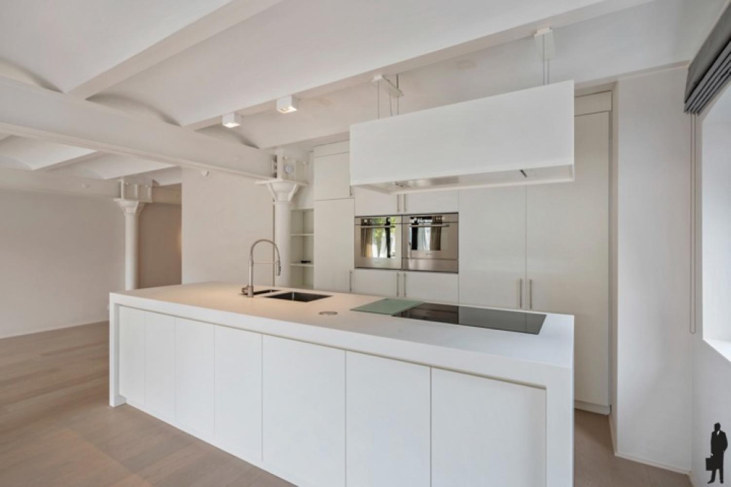 Apartment for sale in Antwerp