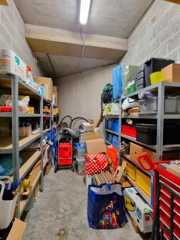Duplex te koop in Gent