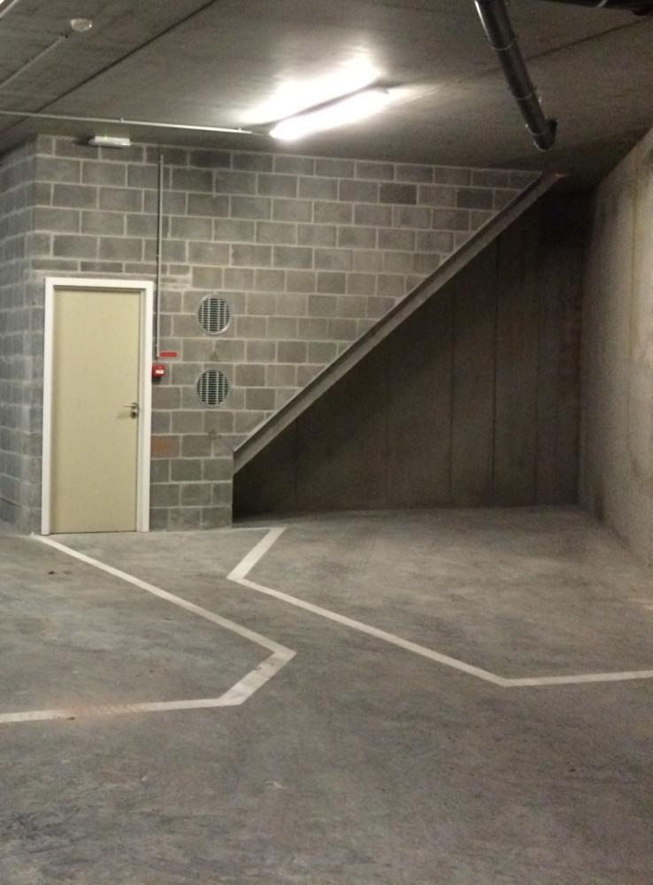 Duplex te koop in Gent