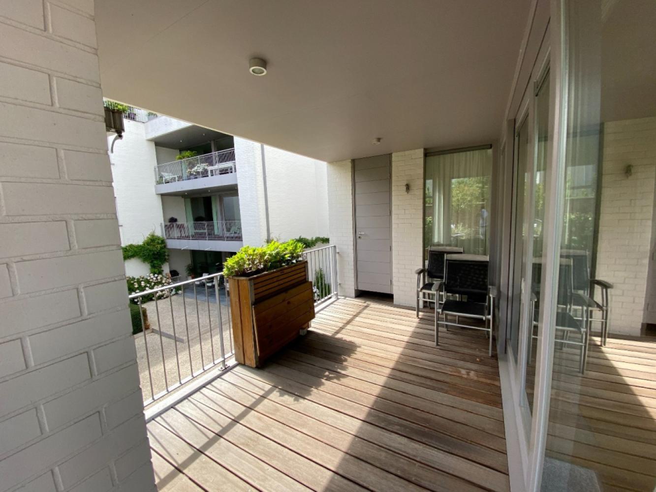 Apartment for sale in Ghent