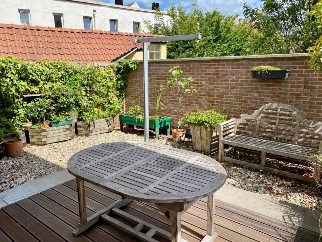 Apartment for sale in Ghent