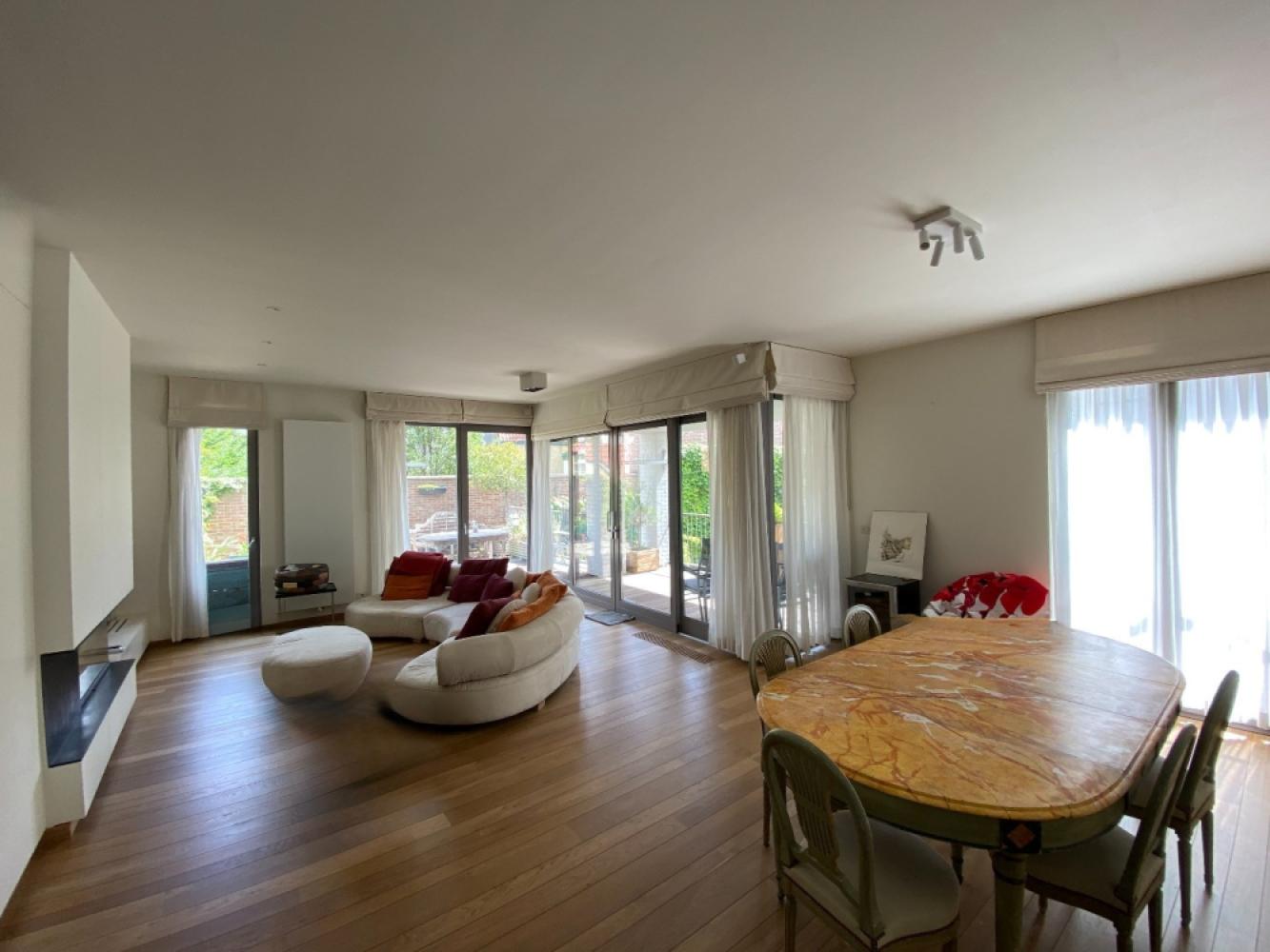 Apartment for sale in Ghent